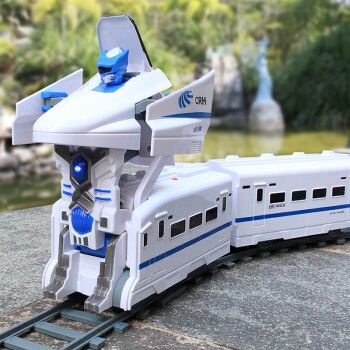 常宁市高铁模型