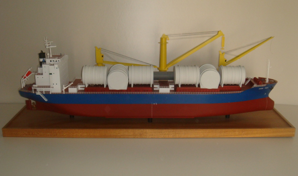 常宁市船舶模型