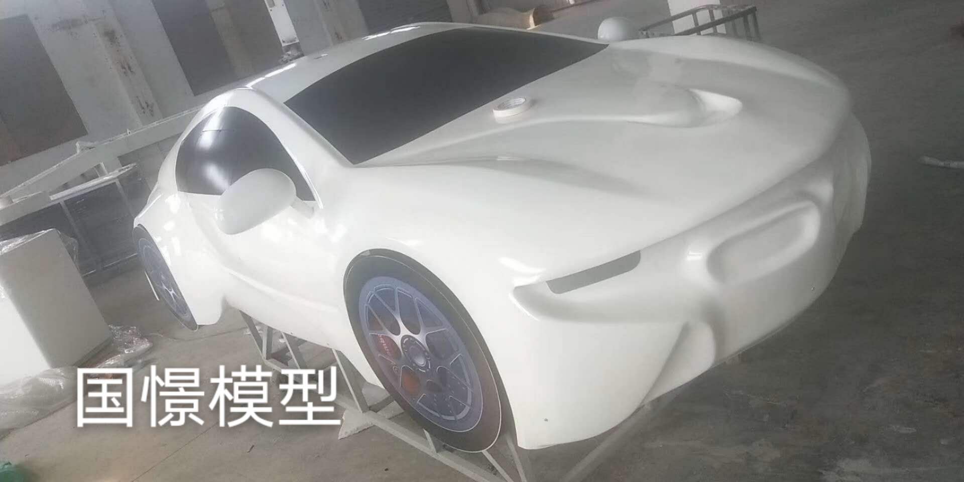 常宁市车辆模型
