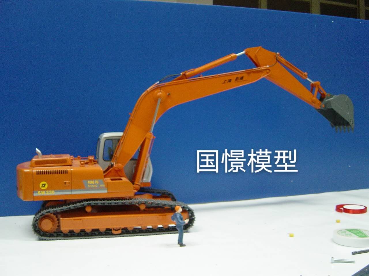 常宁市车辆模型
