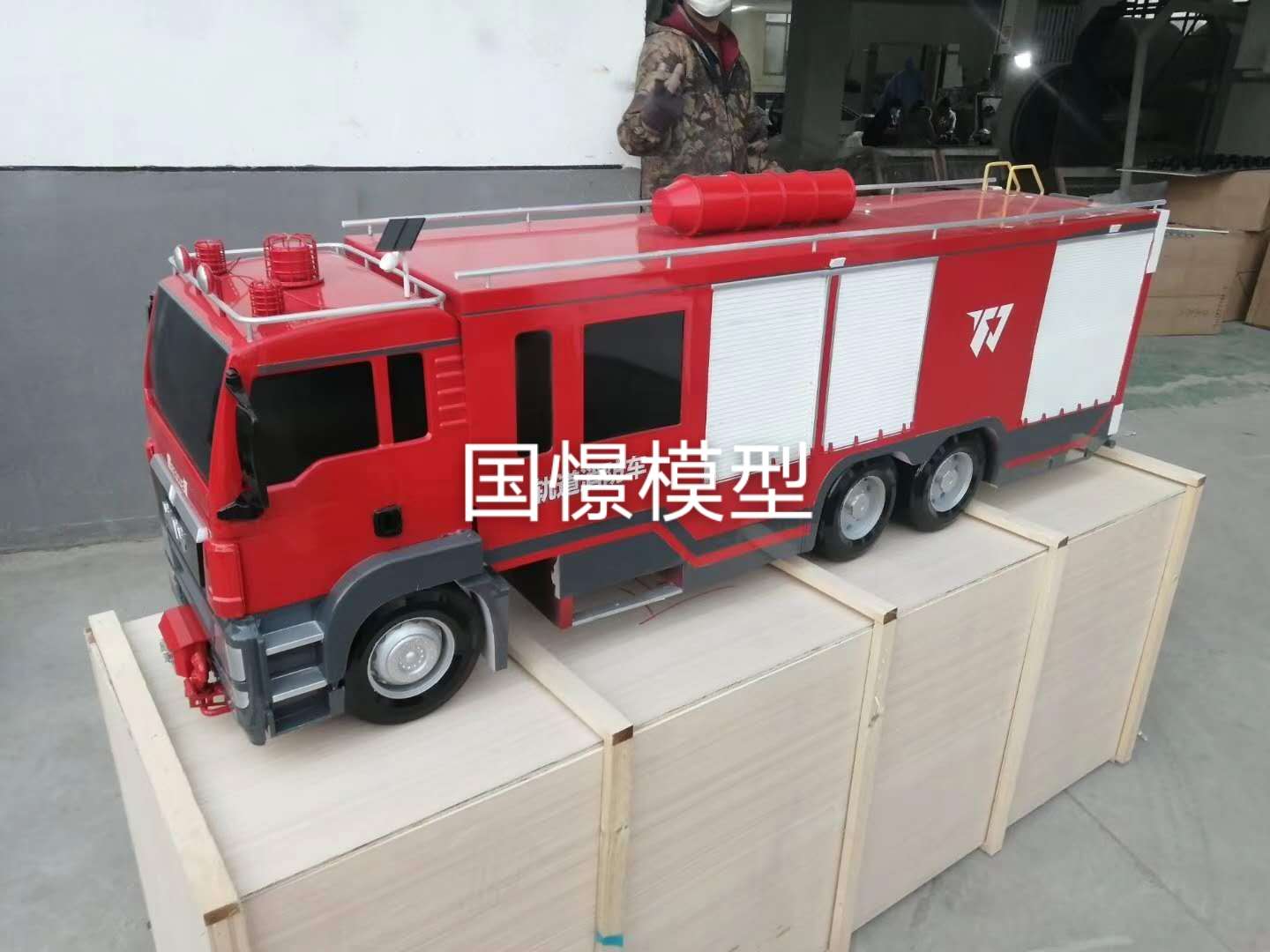 常宁市车辆模型