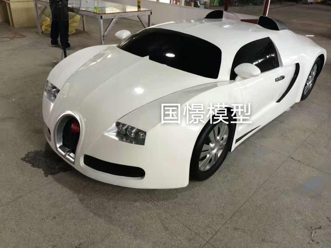 常宁市车辆模型