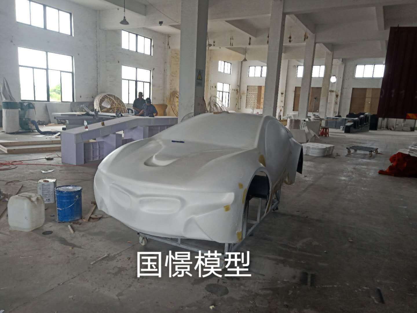 常宁市车辆模型