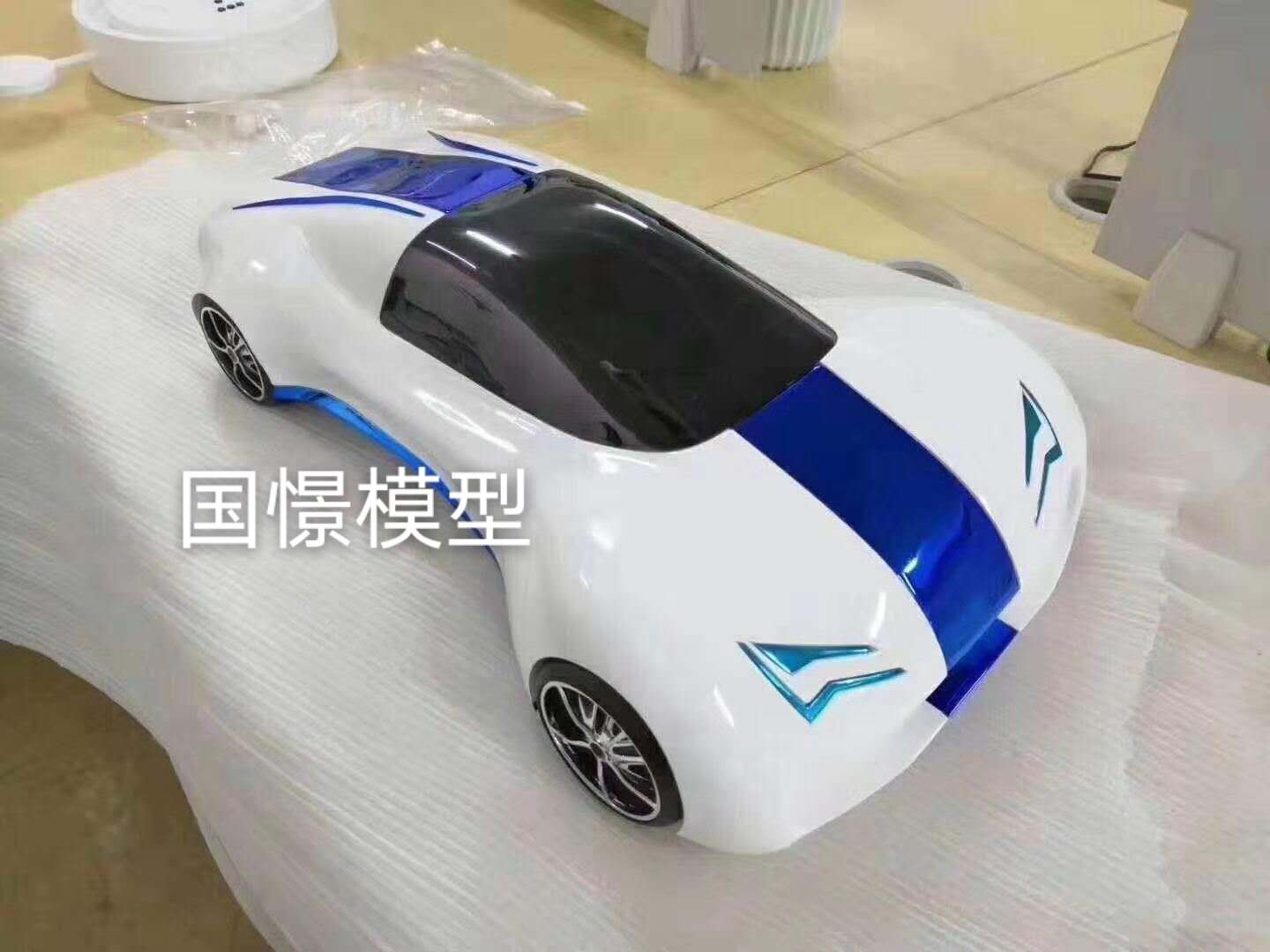 常宁市车辆模型
