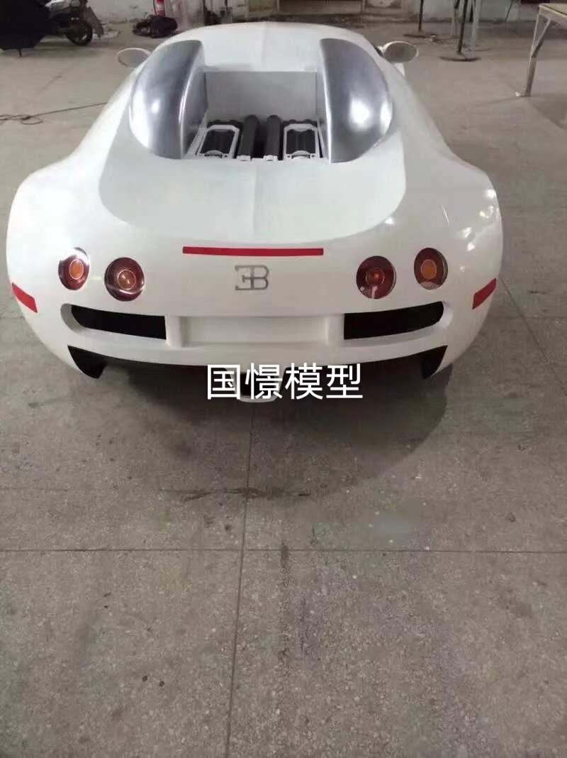 常宁市车辆模型