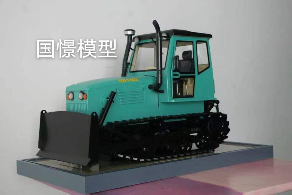 常宁市车辆模型