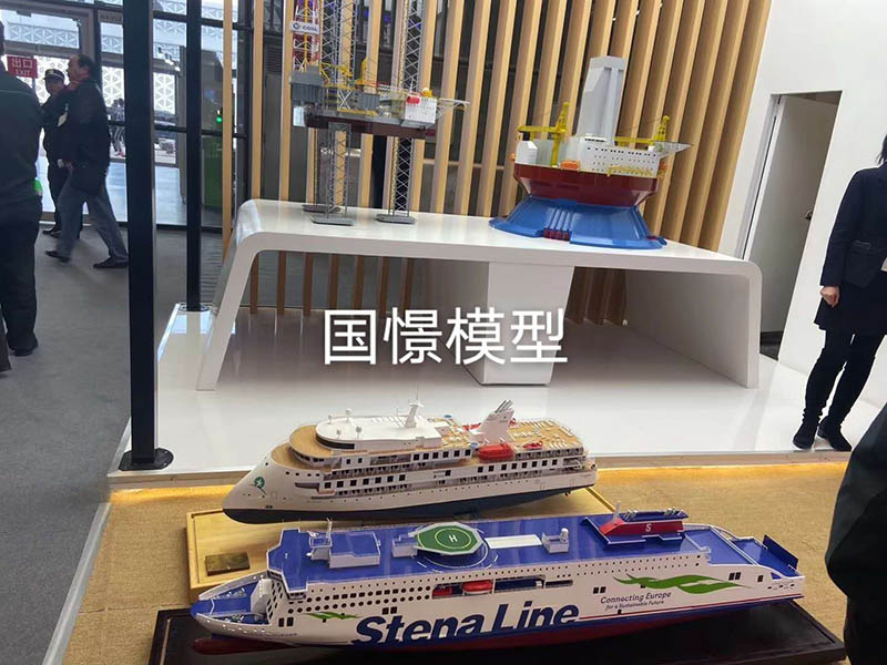 常宁市船舶模型