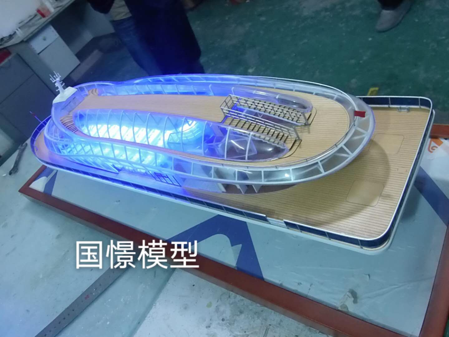 常宁市船舶模型