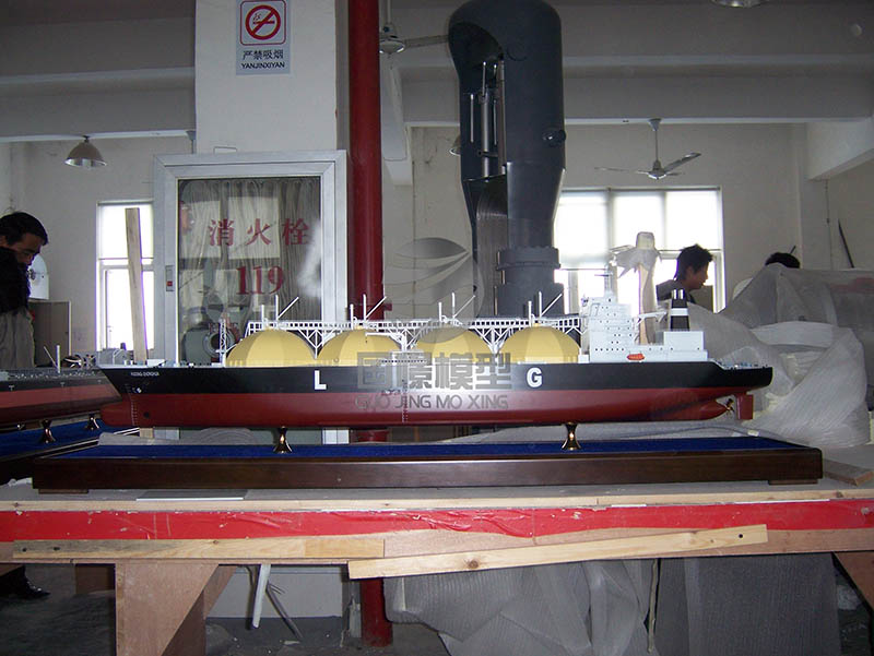 常宁市船舶模型