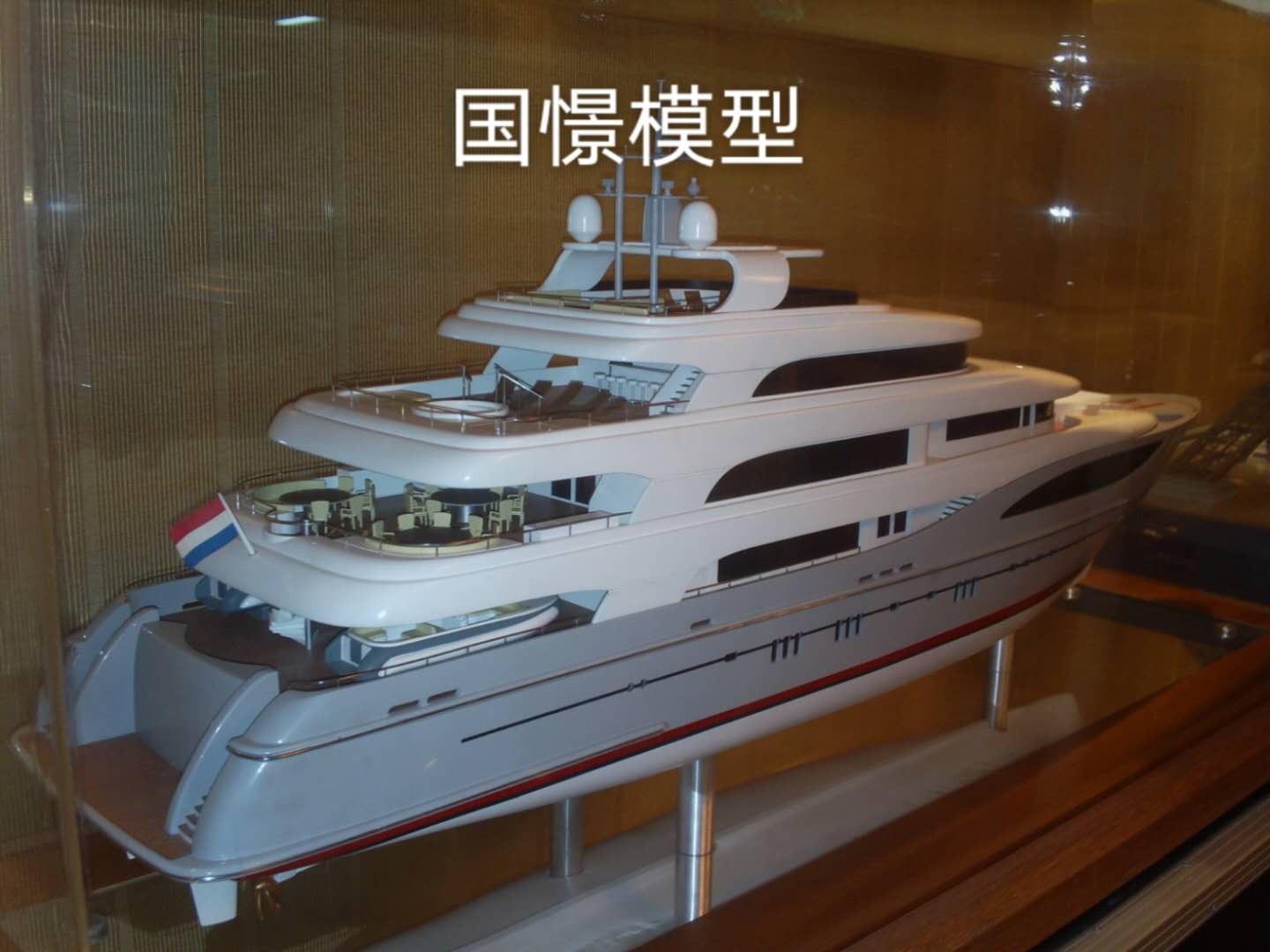 常宁市船舶模型