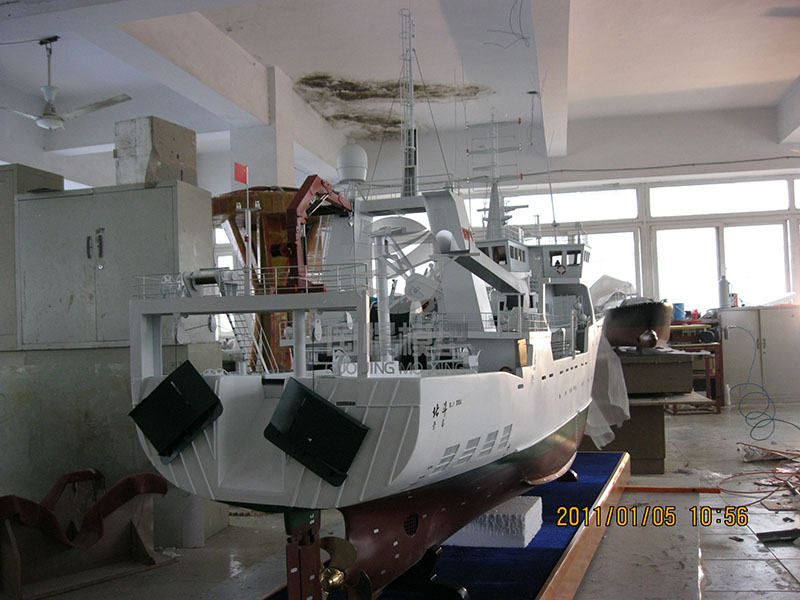 常宁市船舶模型