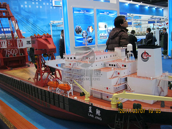 常宁市船舶模型