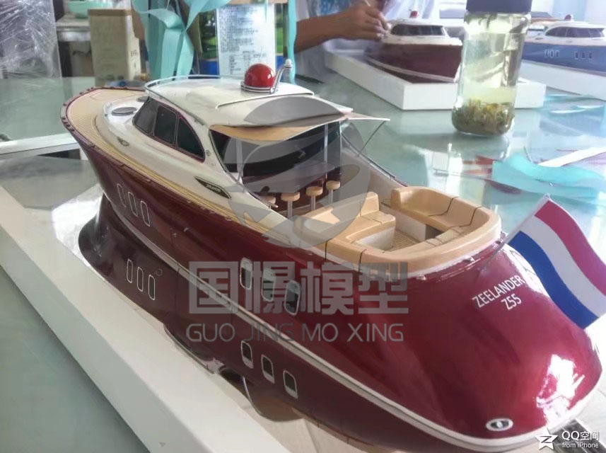 常宁市船舶模型