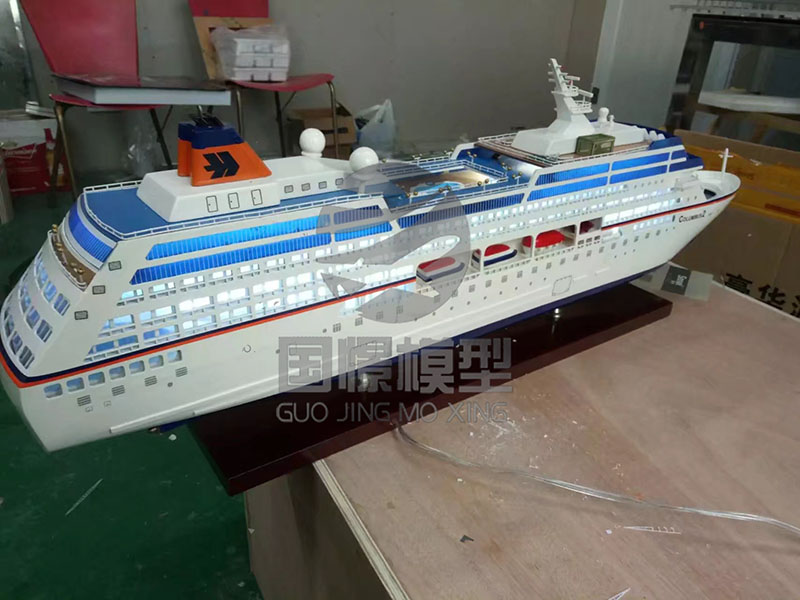 常宁市船舶模型