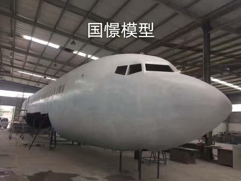 常宁市大型仿真模型道具