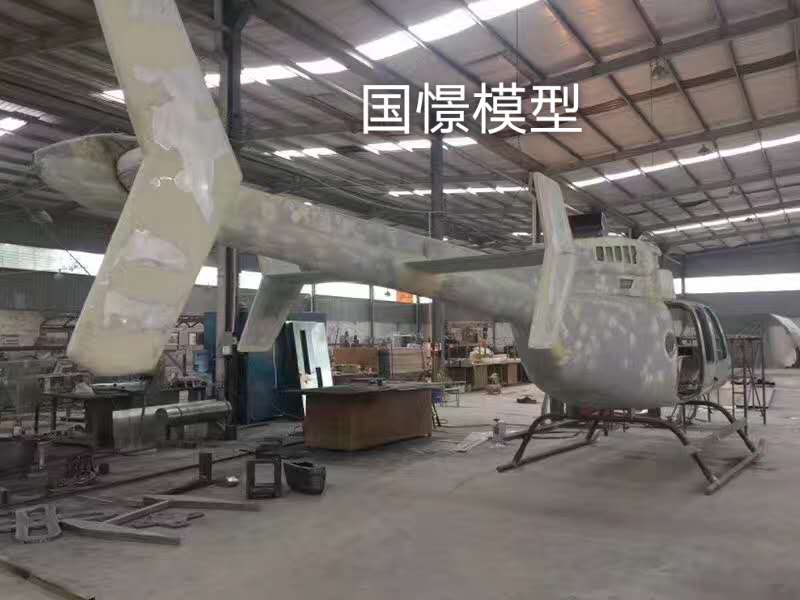 常宁市大型仿真模型道具