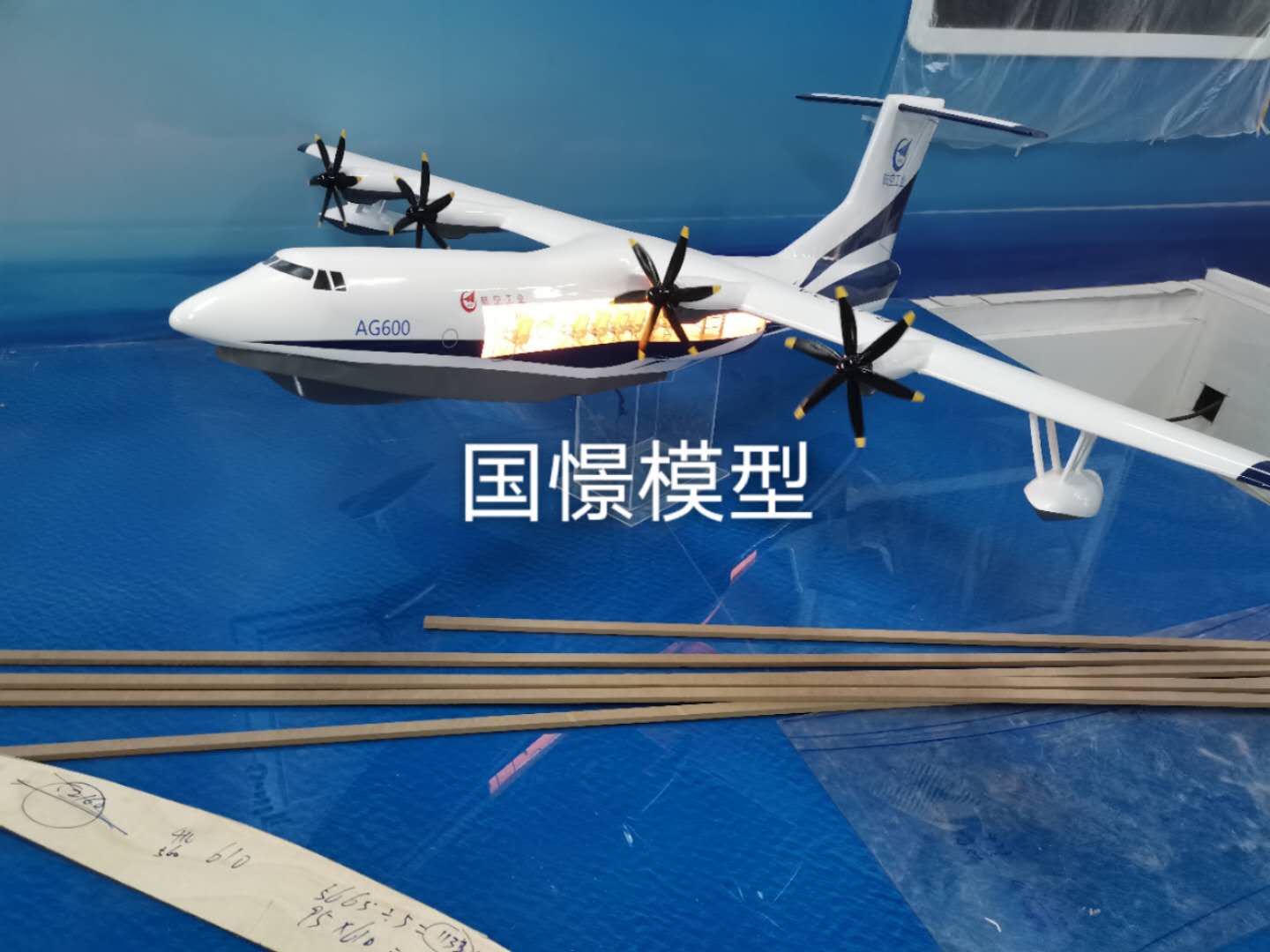 常宁市飞机模型
