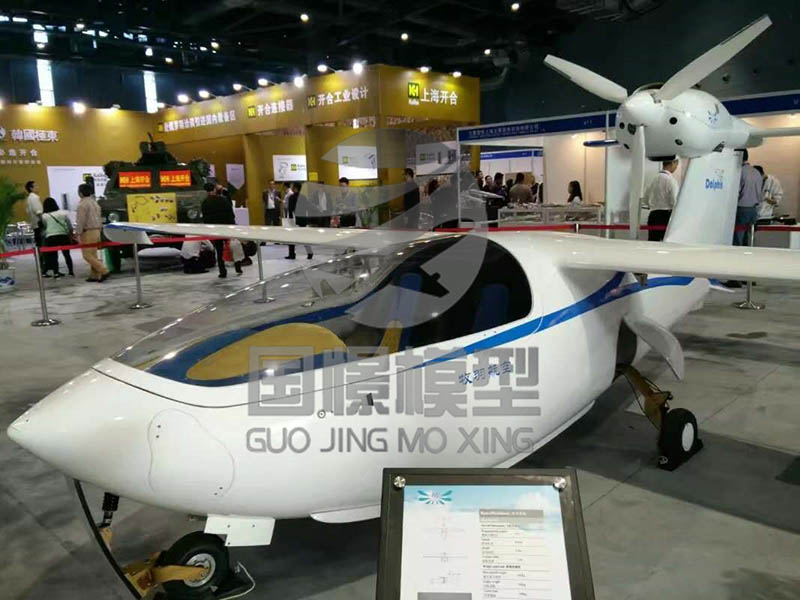 常宁市飞机模型