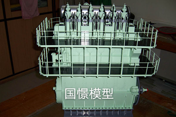 常宁市机械模型