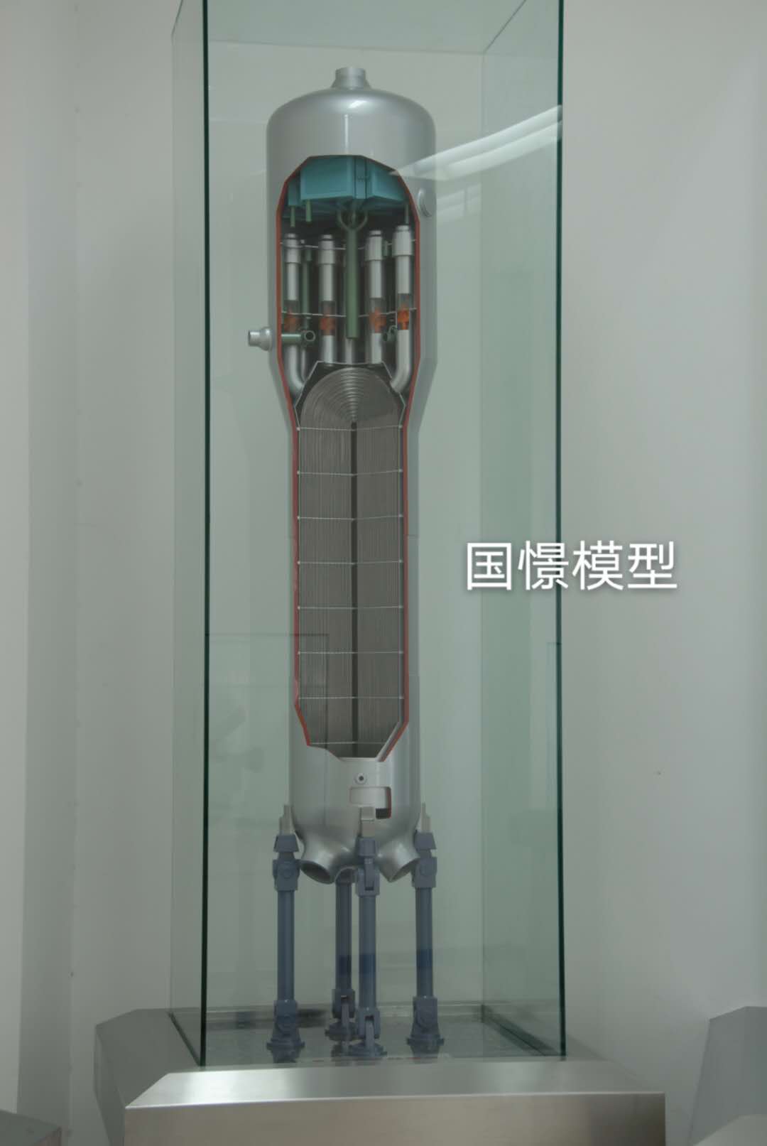 常宁市机械模型