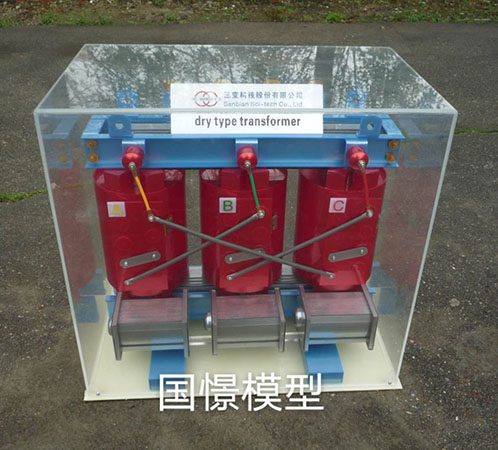 常宁市机械模型