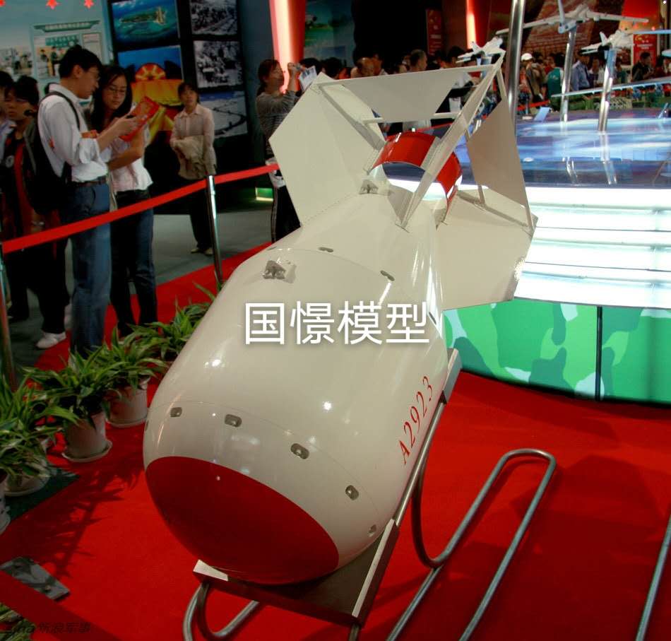 常宁市军事模型