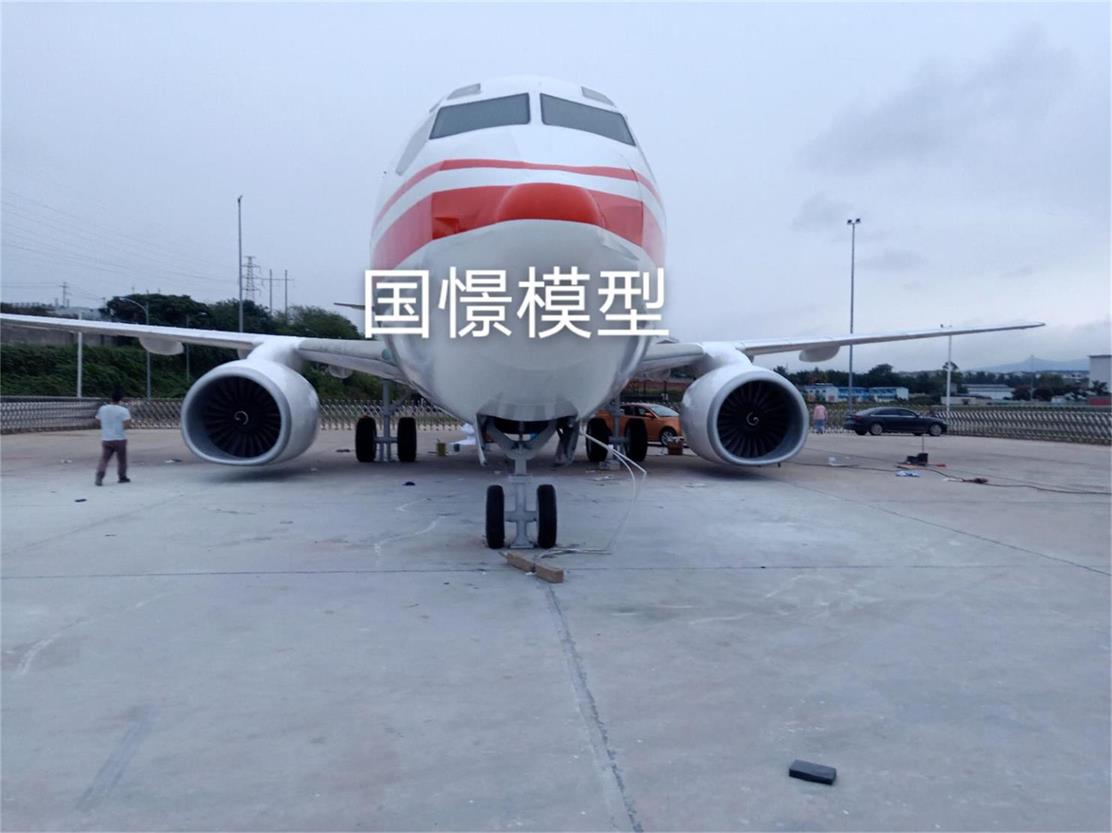 常宁市飞机模拟仓