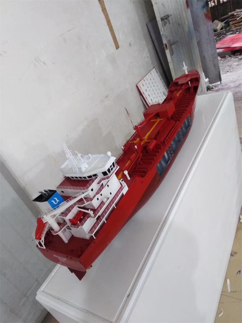 常宁市船舶模型