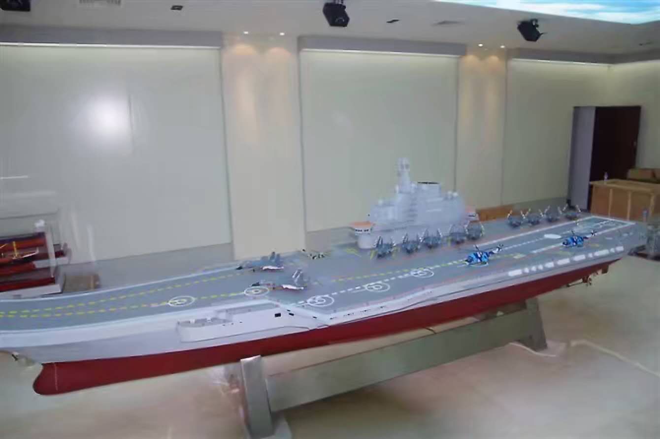 常宁市船舶模型