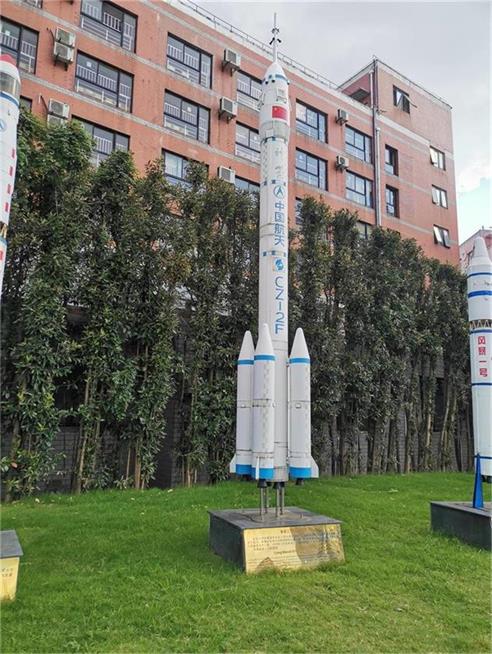 常宁市航天航空模型
